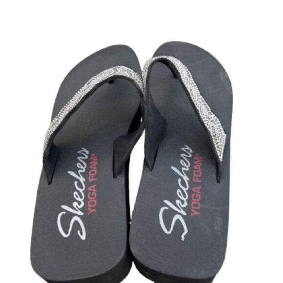 Skechers women’s Vinyasa Happy Pearl - Picture 7 of 8